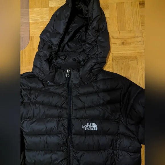 North face jacket - Picture 6 of 7
